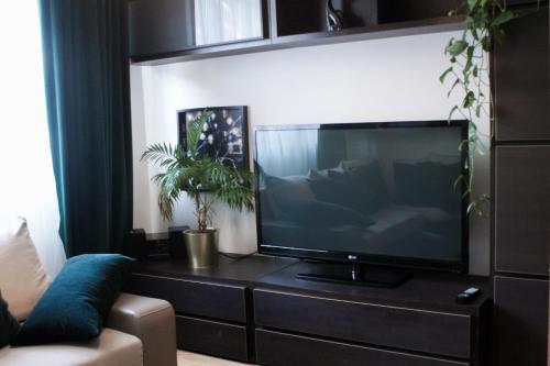 EURO-ROOM, Kraków