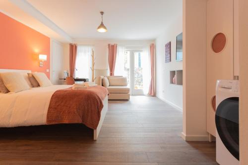 Enchanted Como Lake - Tremezzo Apartments by Rent All Como in Tremezzo