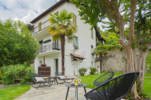 A szálláshely kívülről, Enchanted Como Lake - Tremezzo Apartments by Rent All Como in Tremezzo