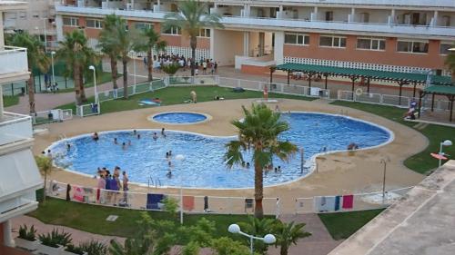 Nova Almenara. Ideal para familias