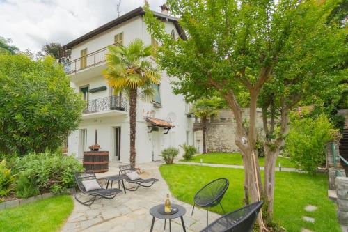 A szálláshely kívülről, Enchanted Como Lake - Tremezzo Apartments by Rent All Como in Tremezzo