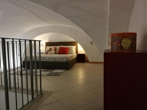 Ficodindia mini Loft in Catania
