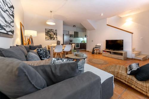 Skiathos Gea Villas in Vassilias - Ftelia