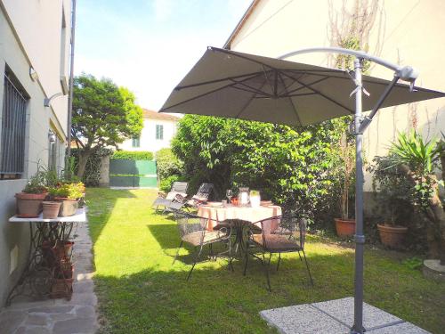 Appartamento Bianca