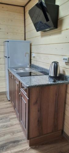 Konyha, Оберіг in Sheshory