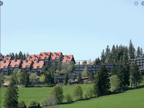 BLACKFOREST LOFT - Panoramablick Schwarzwald 5.3km von Oberer Breitbühlweg entfernt