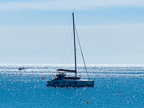 Le Chaland - Villa Pied dans l'Eau - Waterfront