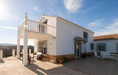 Elegant Villa in Algar with Private Pool - Grazalema