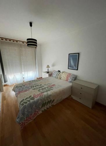 Apartamento en la playa