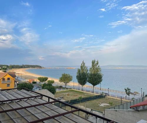  Apartamento en la playa in 15950 Ribeira