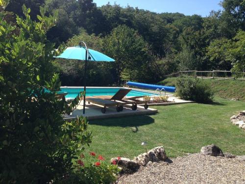 Beautiful 5-Bed stone barn near to Agen gîte à louer La Croix-Blanche