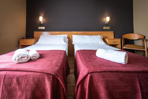 Hotel Silva - image 3