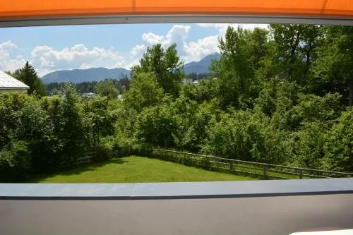 Apartment Residenza Quadra Flims in Flims, Schweiz