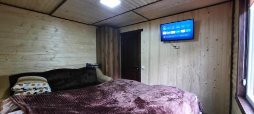 Оберіг in Sheshory