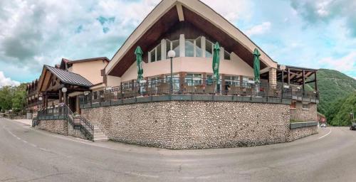 Hotel Djokovic - image 6