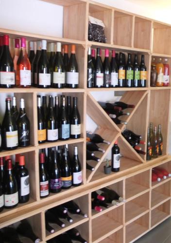 Le Pied de la Lettre, restaurant et maison d'hôtes