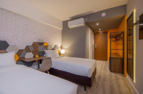 B&B HOTEL Rio de Janeiro Norte