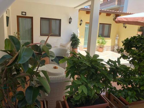 B&B Incanto chambre d'hôte San Salvo