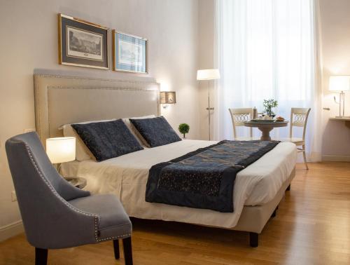 Boutique Hotel del Corso, Florenz bei San Jacopo al Girone