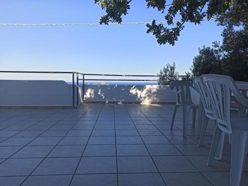 Casa vacanza di Marina gîte à louer Novaglie