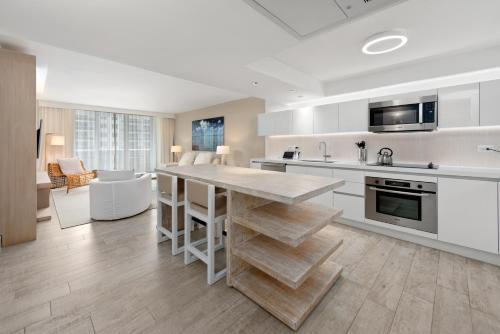1 Bedroom Ocean View located at 1 Hotel & Homes Miami Beach -1012 - image 5