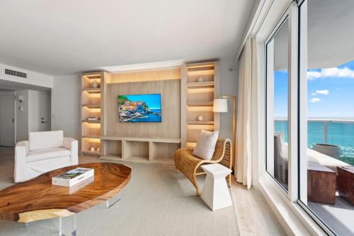 1 Bedroom Ocean View located at 1 Hotel & Homes Miami Beach -1012 - image 6