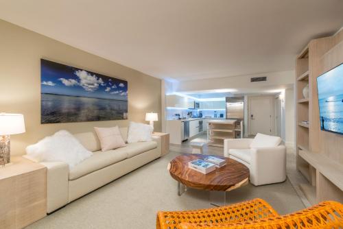 1 Bedroom Ocean View located at 1 Hotel & Homes Miami Beach -1012 - image 2