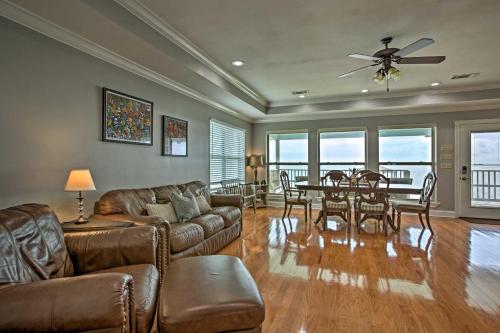 Waterfront New Orleans House with Dock and Lake Views! - image 19