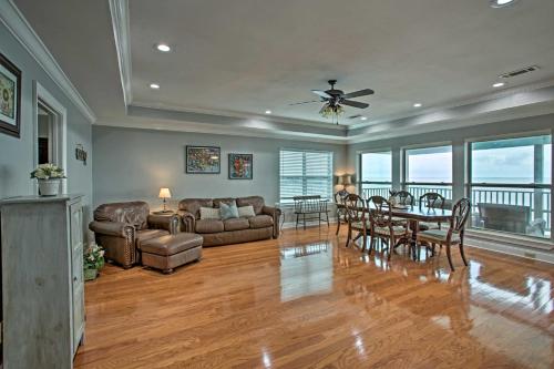 Waterfront New Orleans House with Dock and Lake Views! - image 20