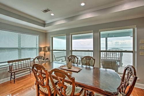 Waterfront New Orleans House with Dock and Lake Views! - image 22
