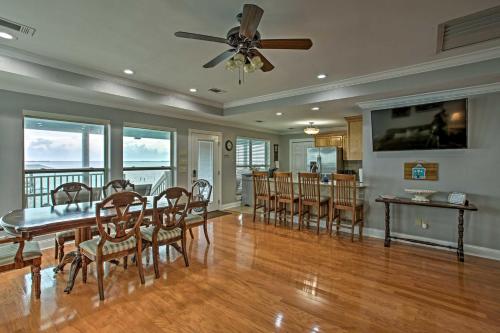 Waterfront New Orleans House with Dock and Lake Views! - image 23