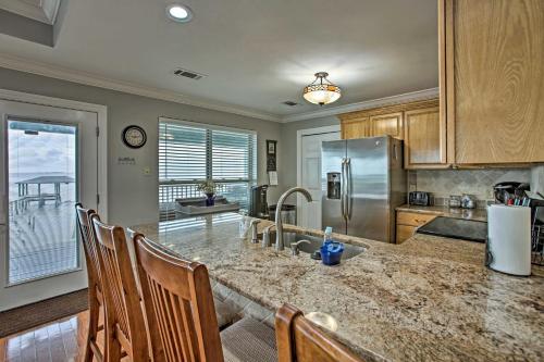 Waterfront New Orleans House with Dock and Lake Views! - image 24