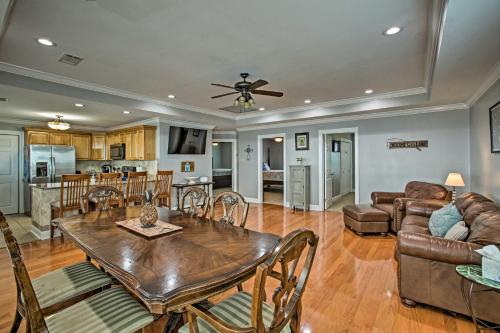 Waterfront New Orleans House with Dock and Lake Views! - image 25