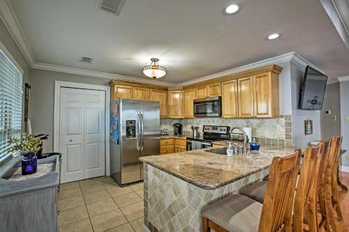 Waterfront New Orleans House with Dock and Lake Views! - image 27