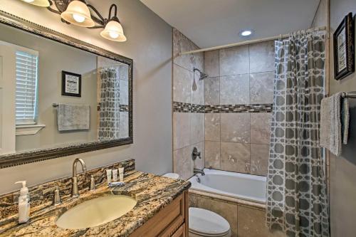 Waterfront New Orleans House with Dock and Lake Views! - image 30