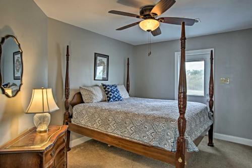 Waterfront New Orleans House with Dock and Lake Views! - image 31