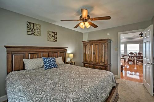 Waterfront New Orleans House with Dock and Lake Views! - image 34