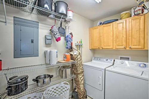 Waterfront New Orleans House with Dock and Lake Views! - image 36