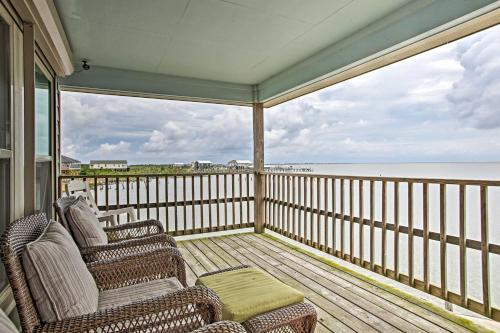 Waterfront New Orleans House with Dock and Lake Views! - image 38