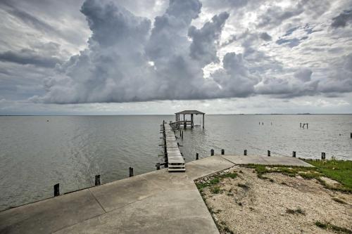 Waterfront New Orleans House with Dock and Lake Views! - image 41