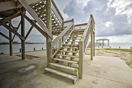 Waterfront New Orleans House with Dock and Lake Views! - image 42