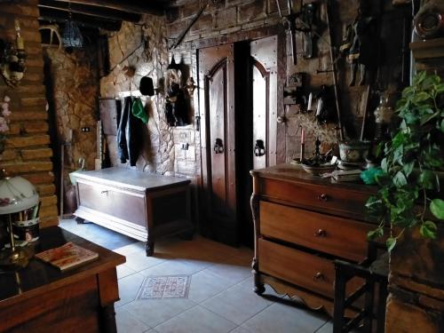  La casa del brigante in Lecce neʼ Marsi