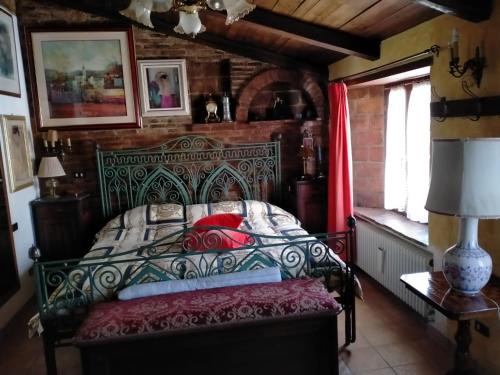  La casa del brigante in Lecce neʼ Marsi