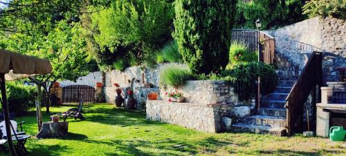  CASALE SPOLETO in Spoleto