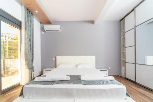 Resort Bevilacqua in Seoca