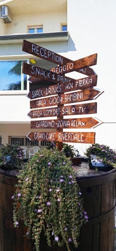 Hotel Amedea - Cervia