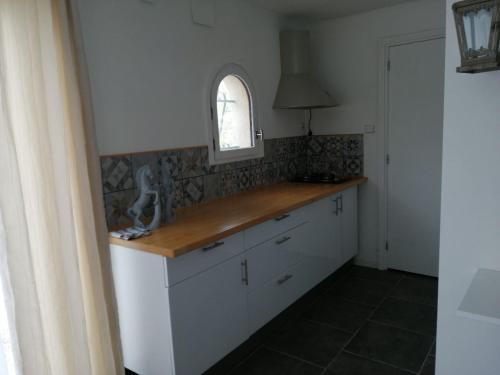 Loft 1 in La Trinite