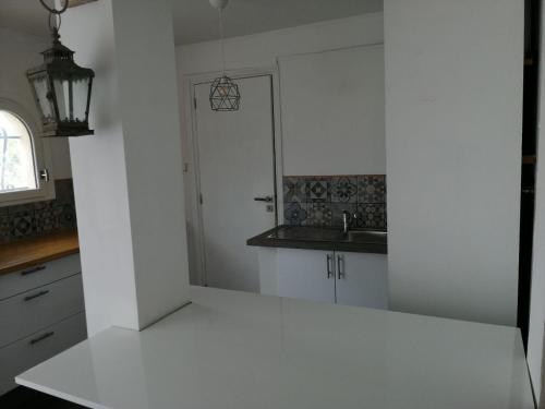 Loft 1 in La Trinite