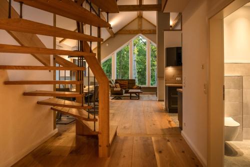 Landhaus Bockelmann, Natur trifft Komfort in Bispingen, Deutschland