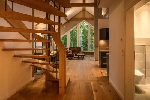 Landhaus Bockelmann, Natur trifft Komfort in Bispingen, Deutschland